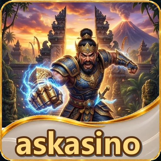Ringkasan kenyamanan sistem aplikasi askasino di Android