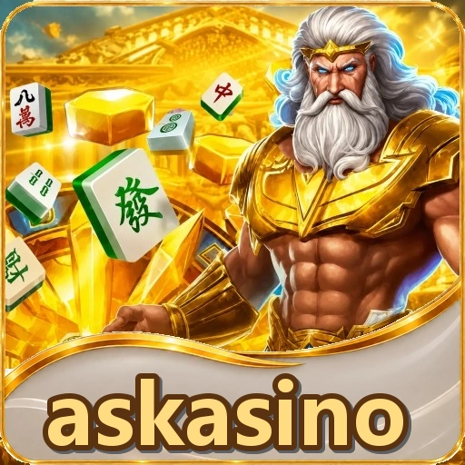 Contoh testimoni dan ulasan pengguna askasino APK
