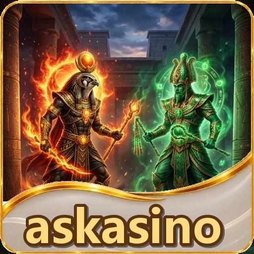Detail paket instalasi dan info berkas askasino APK