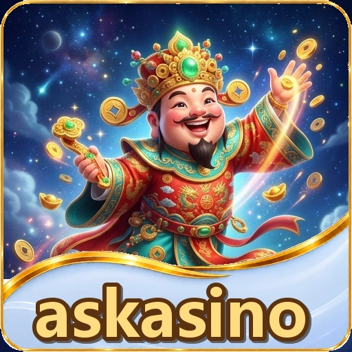 Cuplikan tampilan unduhan di dalam aplikasi askasino