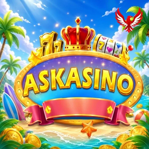 Portal informasi askasino APK untuk pengguna Android di Indonesia