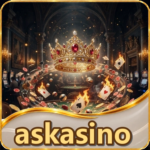 Ilustrasi pengecekan keamanan file askasino APK