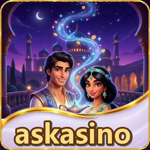Tanda mengenali saluran resmi askasino sebelum unduh APK